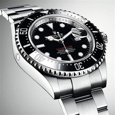 rolex sea dweller movement|rolex sea dweller no date.